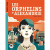 Image de Les orphelins d'Alexandrie : le destin des enfants de Cléopâtre