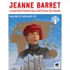 Image de Jeanne Barret, la première femme qui a fait le tour du monde