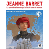 Image de Jeanne Barret : la première femme qui a fait le tour du monde