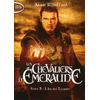 Image de Les chevaliers d'Emeraude. Vol. 5. L'île des lézards