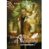 Image de Les ailes d'Alexanne. Vol. 3. Le Faucheur