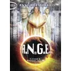 Image de A.N.G.E. - tome 5 Codex angelicus