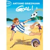 Image de Goal ! - Volume 2 (tomes 3 et 4)