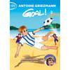 Image de Goal ! - Volume 2 (tomes 3 et 4)