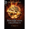 Image de La malédiction des Dragensblöt. Vol. 5. Ulrich et Andrew