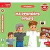 Image de Ma premiere prière - livre sonore - bilingue ar-fr