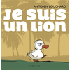 Image de Je suis un lion