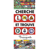 Image de Cherche et trouve : transports