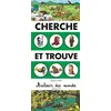 Image de Cherche et trouve autour du monde