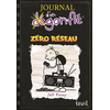 Image de Journal d'un dégonflé - Tome 10 - Zéro réseau - Journal d'un dégonflé, tome 10