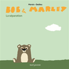 Image de Bob et Marley - La séparation