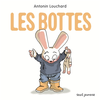 Image de Les bottes