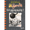 Image de Journal d'un dégonflé - Tome 14 - Ca déménage ! - Journal d'un dégonflé, tome 14