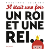 Image de Il était une fois un roi et une rei...