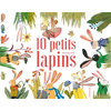 Image de 10 petits lapins