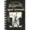 Image de Journal d'un dégonflé - Tome 17 - Rock attitude - Journal d'un dégonflé, tome 17
