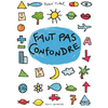 Image de Faut pas confondre