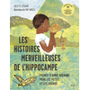 Image de Les histoires merveilleuses de l'hippocampe : poèmes d'Aimé Césaire pour les petits et les grands