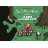Image de Les 7 ours nains contre le gros méchant loup