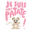 Image de Je suis une patate !