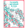 Image de La souris qui aimait le rose