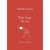 Image de Petit éloge du vin