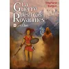 Image de La Guerre des Trois Royaumes