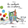Image de La couleur des émotions : l'album