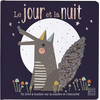 Image de Le jour et la nuit : un livre à toucher sur la lumière et l'obscurité