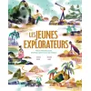 Image de Les jeunes explorateurs