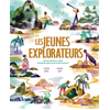 Image de Les jeunes explorateurs