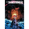 Image de Transformers. Vol. 2. Pont spatial