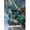 Image de BATMAN & LES TORTUES NINJA - Tome 2
