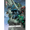 Image de Batman & les Tortues ninja. Vol. 2. Venin sur l'Hudson