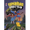 Image de Superman écrase le Klan