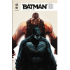 Image de Batman rebirth : intégrale. Vol. 1