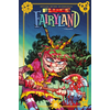 Image de Fluff Fairyland. Vol. 3. Rêves partis