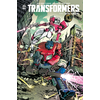 Image de Transformers. Vol. 3. Métal hurlant