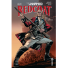 Image de The unnamed : Redcoat. Vol. 1. Einstein et l'immortel
