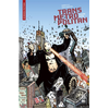 Image de Urban Comics Nomad : Transmetropolitan tome 5
