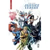 Image de Urban Comics Nomad : Justice League tome 2