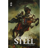 Image de Dark knights of steel. Vol. 1. Au loin l'orage