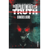 Image de The department of truth. Vol. 6. Dernières lueurs