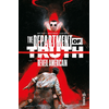 Image de The department of truth. Vol. 5. Réveil américain