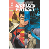 Image de Batman Superman world's finest. Vol. 3. Elémentaire