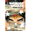 Image de Wonder Woman : hors-la-loi. Vol. 1