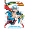 Image de Superman vs Wonder Woman