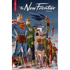 Image de Urban comics nomad : DC the new frontier