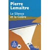 Image de LE SILENCE ET LA COLERE (2 VOLUMES) - Grands caractères, édition accessible pour les malvoyants