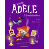 Image de BD Mortelle Adèle, Tome 10 - Choubidoulove